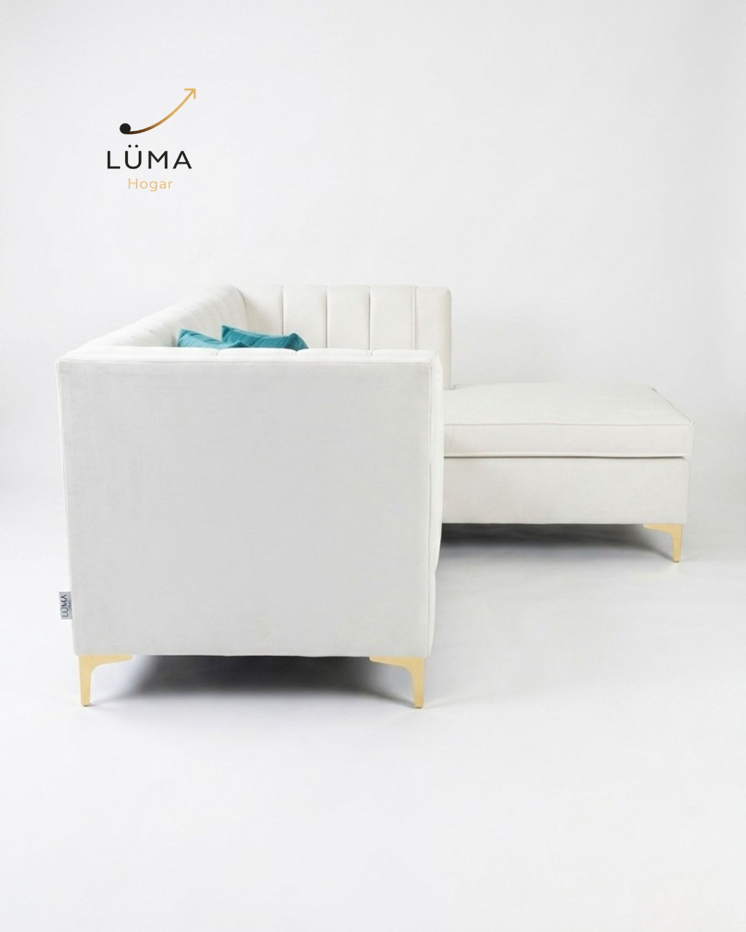 Living LüMA vista 3